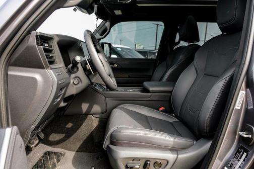 2025 Lexus GX 550 GX 550 LUXURY+ 4