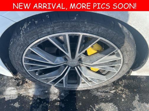 2016 Audi A7 3.0T Prestige