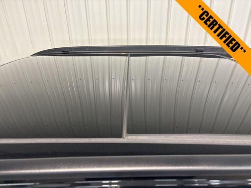 Billet Silver Metallic Clearcoat 2022 Jeep Compass Altitude