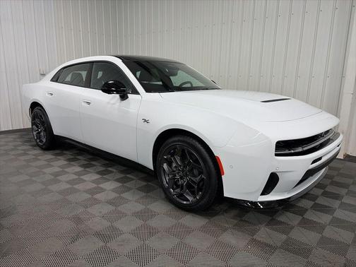 2026 Dodge Charger R/T