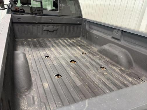 2019 Chevrolet Silverado 3500 LTZ