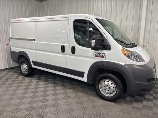 2015 RAM ProMaster 1500 Low Roof