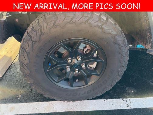 2024 Jeep Wrangler 4xe Sport