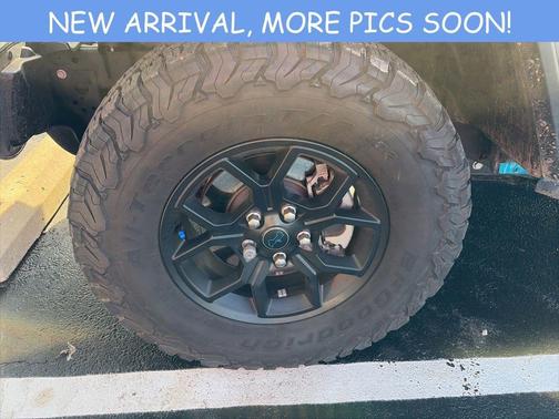 2024 Jeep Wrangler 4xe Sport