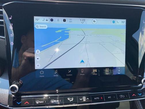 2024 Jeep Wagoneer Base