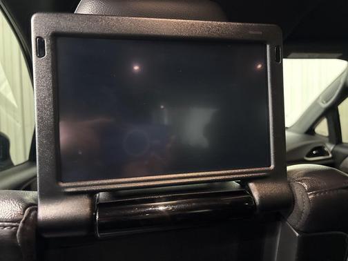 2021 Chrysler Pacifica Touring-L