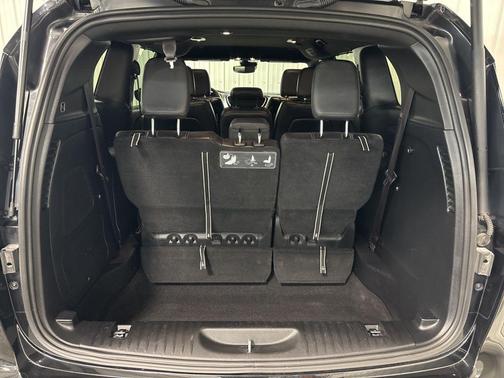 2021 Chrysler Pacifica Touring-L