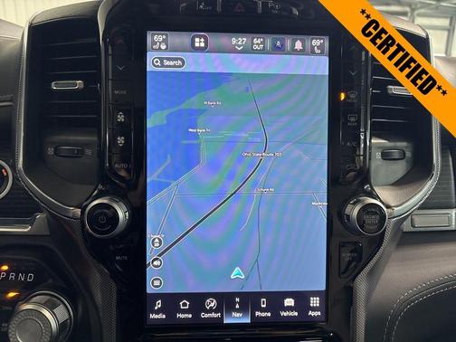 2024 RAM 1500 Limited