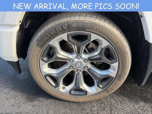 2024 RAM 1500 Limited