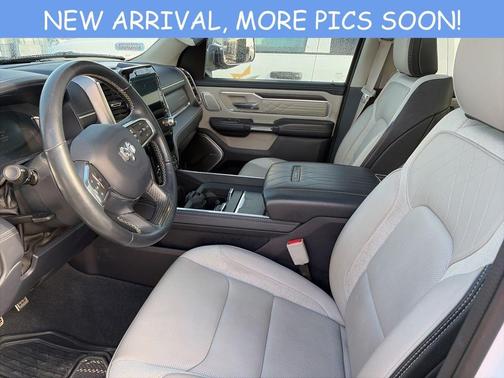 2024 RAM 1500 Limited