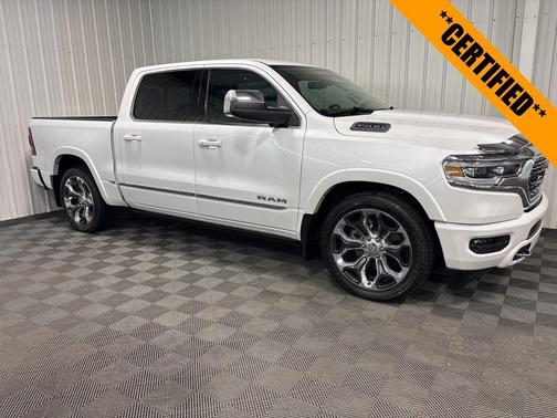 2024 RAM 1500 Limited
