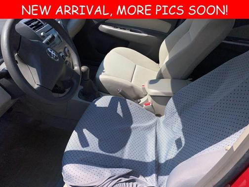 2009 Toyota Yaris