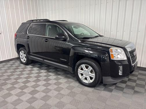 2014 GMC Terrain SLE-2