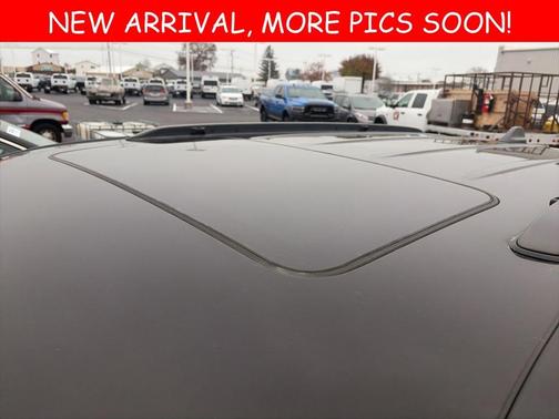 2022 Jeep Grand Cherokee Altitude