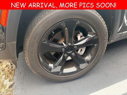 2022 Jeep Grand Cherokee Altitude