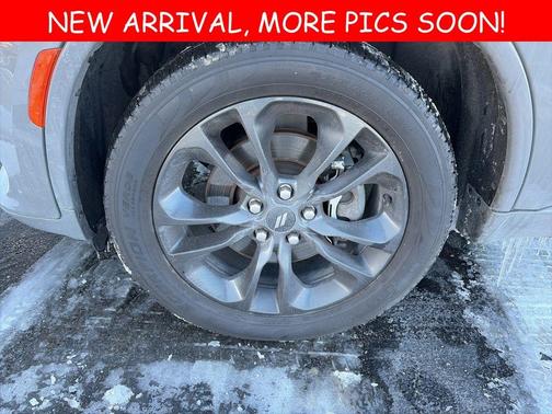 2022 Dodge Durango GT