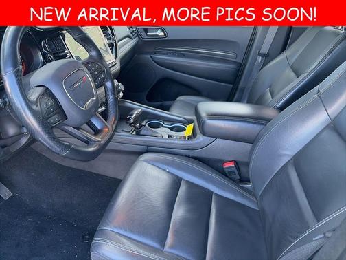2022 Dodge Durango GT