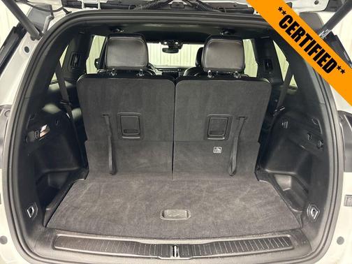 2022 Jeep Grand Cherokee L Laredo