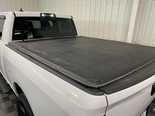 2018 RAM 1500 Sport