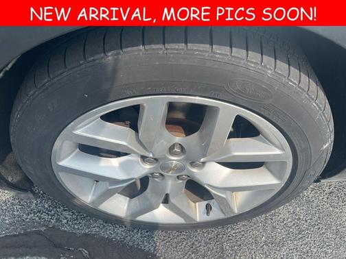 2019 Chevrolet Impala Premier 2LZ