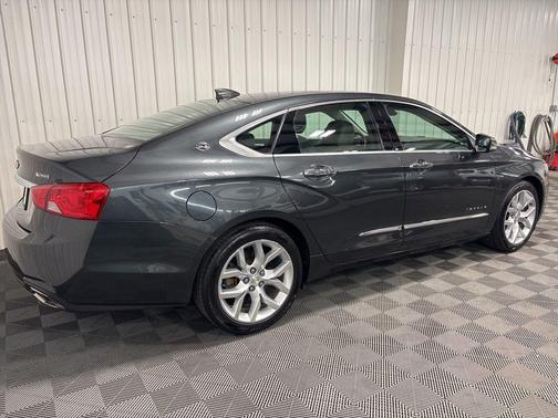 2019 Chevrolet Impala Premier 2LZ