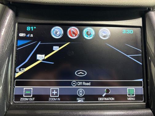 2019 Chevrolet Impala Premier 2LZ
