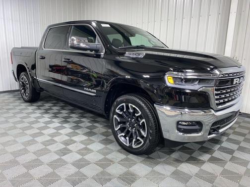 2025 RAM 1500 Limited