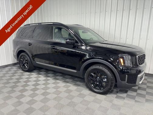 2023 Kia Telluride SX X-Pro