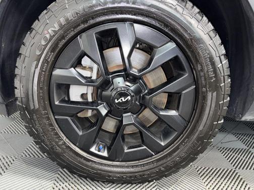 2023 Kia Telluride SX X-Pro