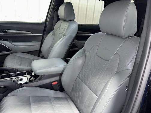 2023 Kia Telluride SX X-Pro