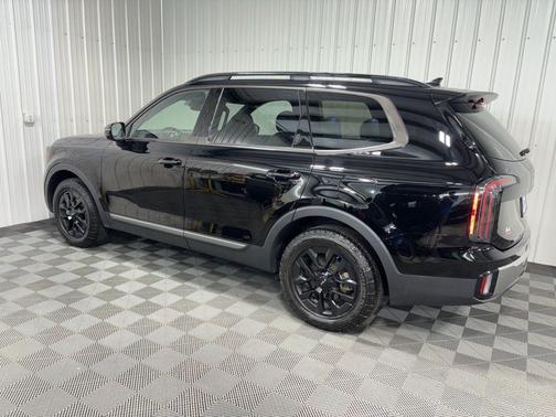 2023 Kia Telluride SX X-Pro