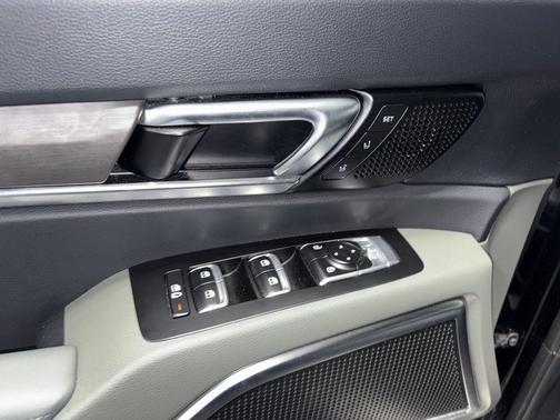 2023 Kia Telluride SX X-Pro