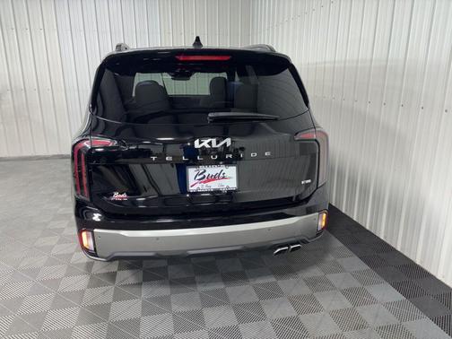 2023 Kia Telluride SX X-Pro