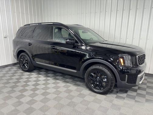 2023 Kia Telluride SX X-Pro