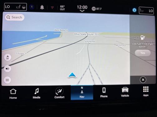 2022 Chrysler Pacifica Hybrid Limited