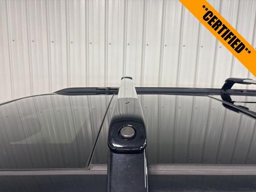 Diamond Black 2023 Jeep Wagoneer Base