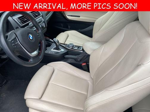 2017 BMW 230 i xDrive