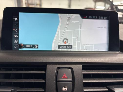 2017 BMW 230 i xDrive