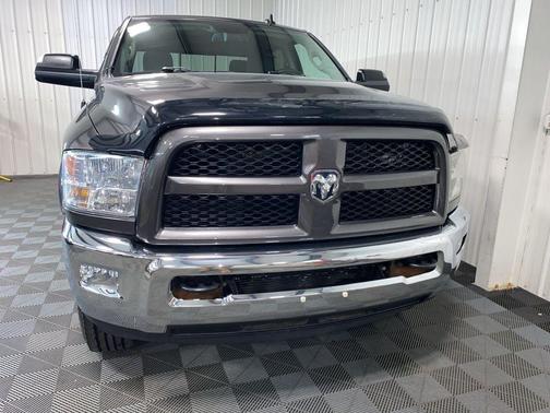 2016 RAM 2500 SLT