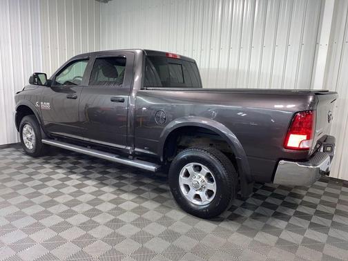 2016 RAM 2500 SLT