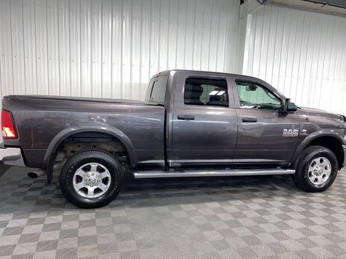 2016 RAM 2500 SLT