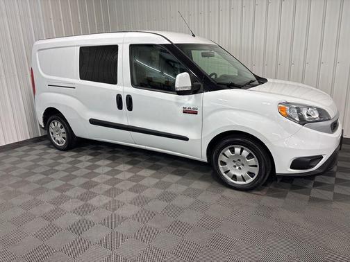 2021 RAM ProMaster City Tradesman SLT