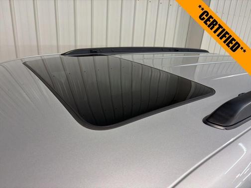Silver Zynith 2024 Jeep Grand Cherokee Laredo