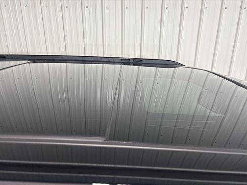 Gloss Black 2026 Jeep Grand Wagoneer Base