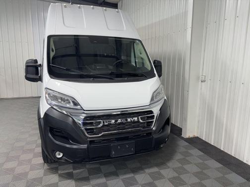 2024 RAM ProMaster 3500 Base