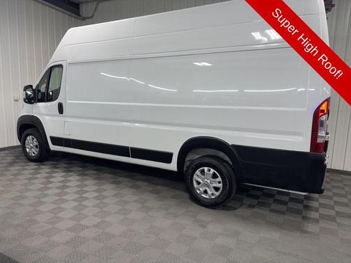 2024 RAM ProMaster 3500 Base