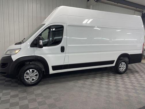 2024 RAM ProMaster 3500 Base