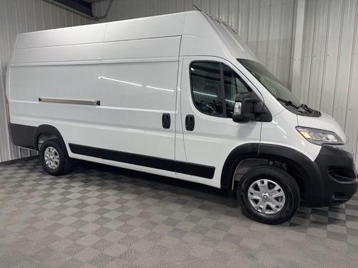 2024 RAM ProMaster 3500 Base