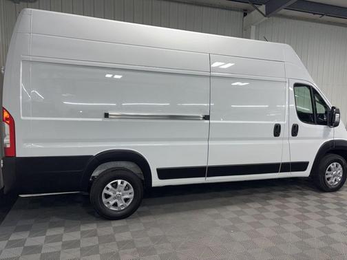 2024 RAM ProMaster 3500 Base