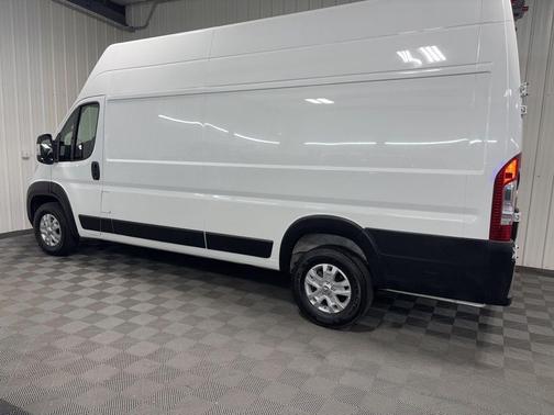 2024 RAM ProMaster 3500 Base